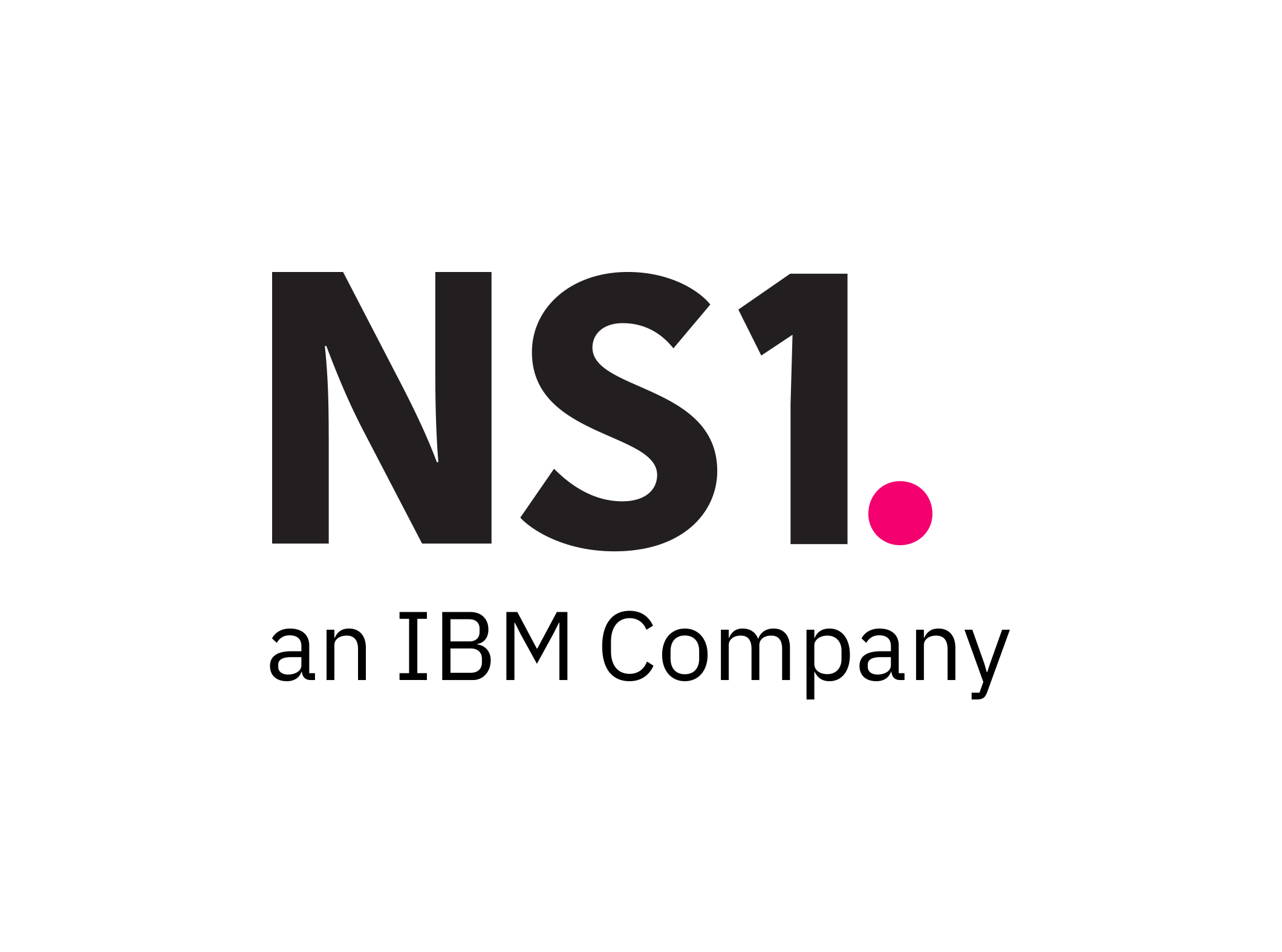 NS1, an IBM Company