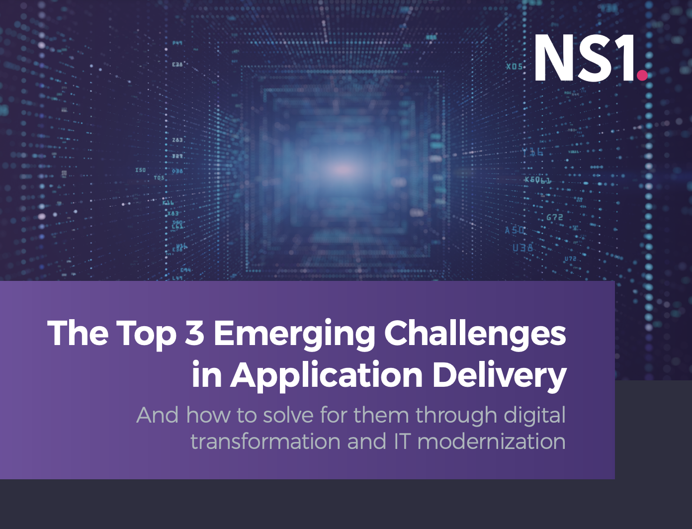 The Top 3 Emerging Challenges in Application Delivery