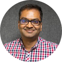 Karthik Krishnaswamy